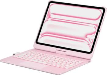 Typecase Case Flexbook Touch with keyboard