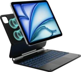Typecase Edge case for iPad Pro