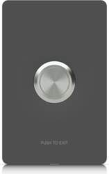 Ubiquiti Button designed for UniFi Access