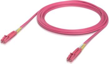 Ubiquiti OM4 Duplex LC UPC Fiber