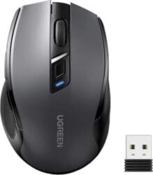 UGREEN Wireless mouse silent click MU006