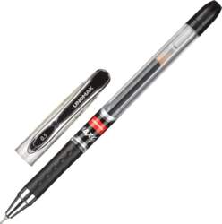 UNOMAX MaxGel gel pen | black