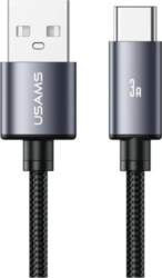USAMS U91 data transfer and charging