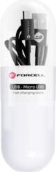 USB A to Micro USB Forcell
