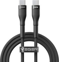 USB-C to USB-C Cable VEGER PD