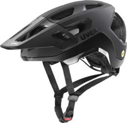 Uvex React MIPS cycling helmet, 56