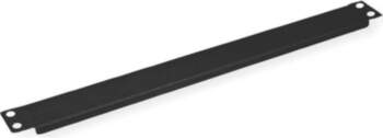 Value 19"" Blank Panel 1UH