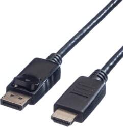 Value Displayport Cable, Dp - Hdtv
