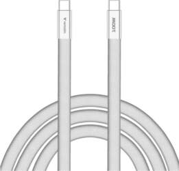 Verbatim SoftTouch USB-C to USB-C Sync