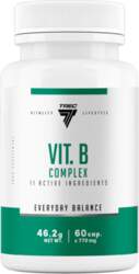 Vitamin complex TREC VIT. B COMPLEX