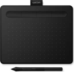Wacom INTUOS BASIC PEN S BLACK