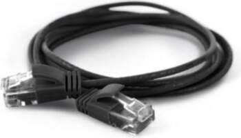 Wantec UTP CAT6a patch cable d=2