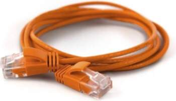 Wantec UTP CAT6a patch cable d=2