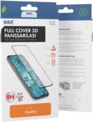 Wave -FC3D-OP-12R-BK mobile phone screen/back protector