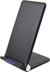 Wave Qi table stand 15W with