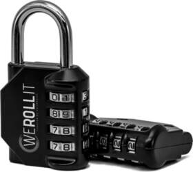 Werollit key set, 2-pack (910001) (910001)