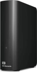 Western Digital Elements Desktop External Hard