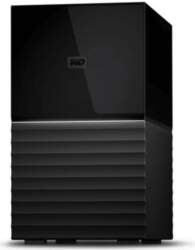 WESTERN DIGITAL My Book Duo disk