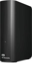 Western Digital WD Elements external hard