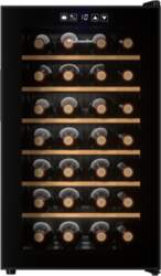 Wine cellar LaSommeliere (28SILENCE)