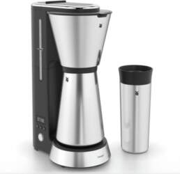 WMF KITCHENminis 0412260011 Semi-automatic Drip coffee
