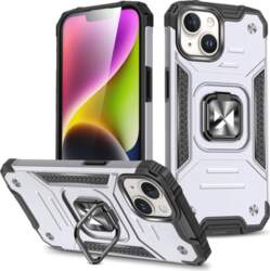 Wozinsky Ring Armor iPhone 15 Plus
