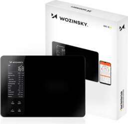 Wozinsky WIK-16 Smart Kitchen Scale with