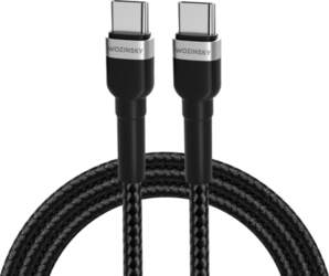 Wozinsky WNBCC2 USB-C / USB-C PD