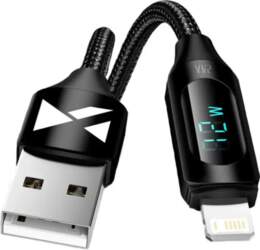 Wozinsky WUALC2 data transfer and charging