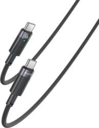 Yesido CA160 data transfer and charging