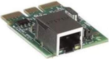 Zebra Kit Ethernet Module ZD421D  ZD421T