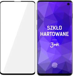 3MK HardGlass Max 3D Screen Protector