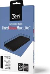 3MK HG Max Lite iPhone 7