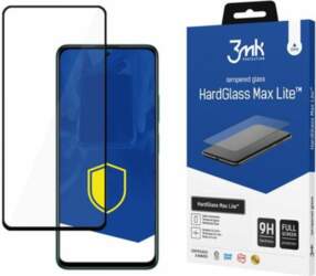 3MK HG Max Lite Xiaomi Redmi
