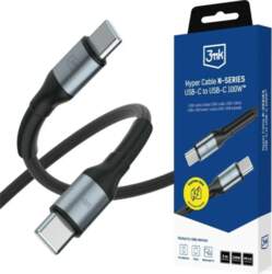3MK Protection Hyper N-SERIES data transfer