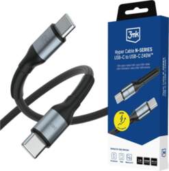 3MK Kabel Hyper Cable N-SERIES USB-C