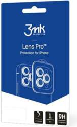 3MK Lens Protection Pro iPhone 15