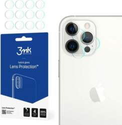 3MK Lens Protector for iPhone 12