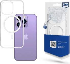3MK MagCase iPhone 14 Pro Max