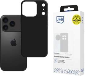 3MK Matt Case Pro for Apple