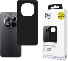 3MK Matt Case Pro for Redmi