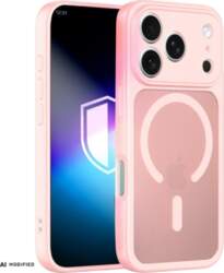 3MK Misty MagCase Case for iPhone
