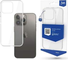 3mk Protection Apple iPhone 14 Pro
