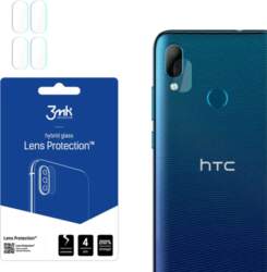 3mk Protection HTC Wildfire E2 -
