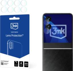 3mk Protection Infinix Zero Flip (front)