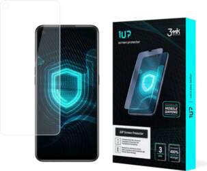3mk Protection Oppo A55s (side button)