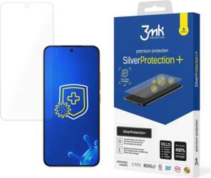3MK Xiaomi 14 - SilverProtection+ screen