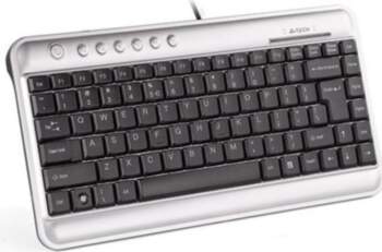 A4Tech Keyboard EVO Slim Ultra USB