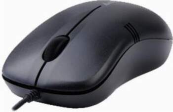 A4Tech OP-560NU Office Mouse Ambidextrous USB