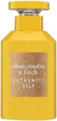 Abercrombie AND Fitch Authentic Self Eau